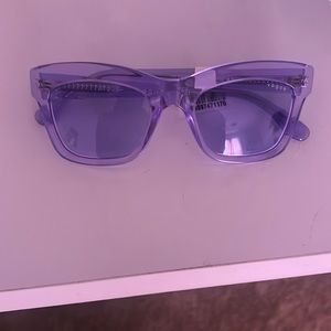 Women’s vogue eyewear/ glasses frames